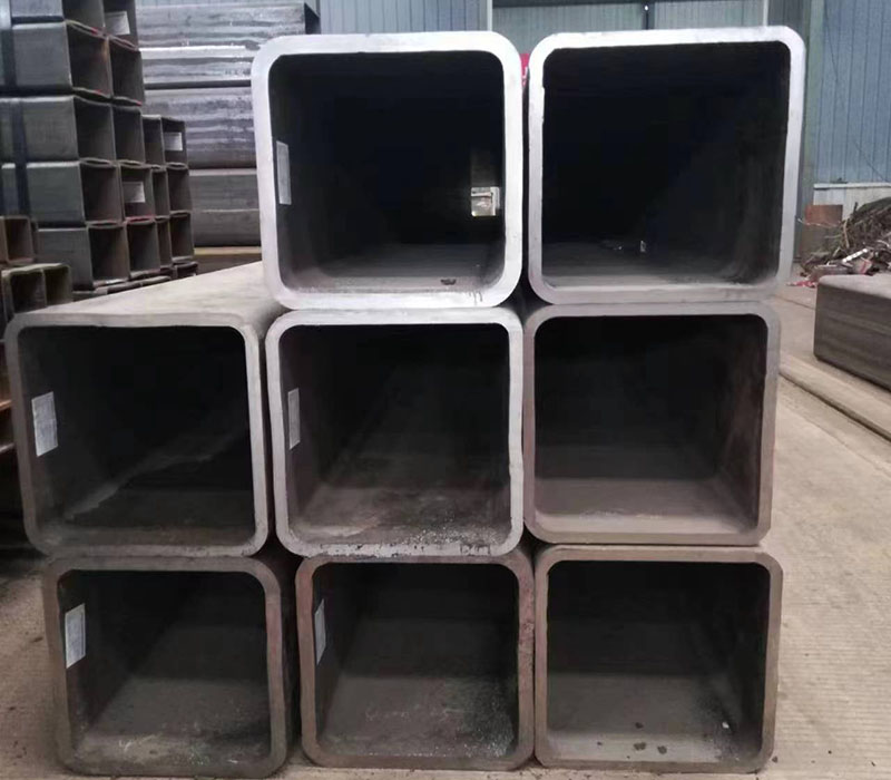 壤塘q345b冷拔方管