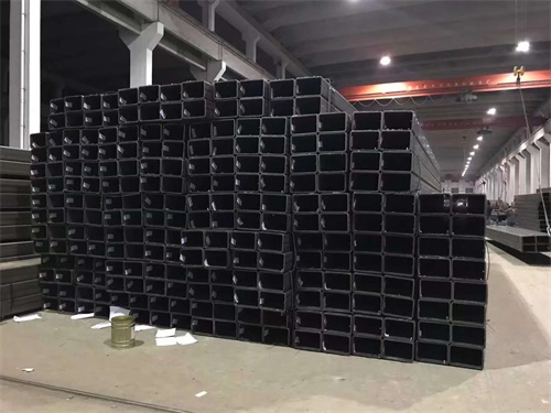 壤塘冷拔方管选型指南 工程采购怎么选